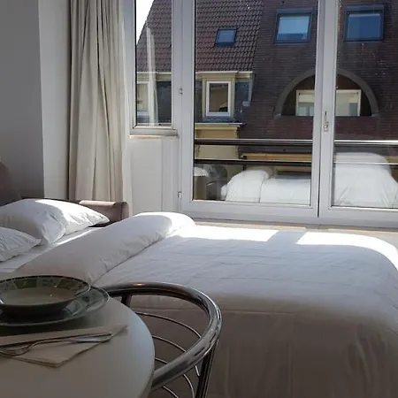 Apartman Casinoplein Middelkerke