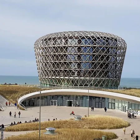 Casinoplein *