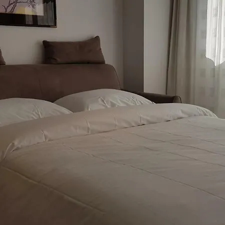 Apartman Casinoplein Middelkerke