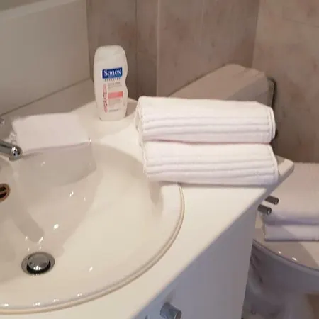 Apartman Casinoplein