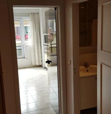 Casinoplein Apartman