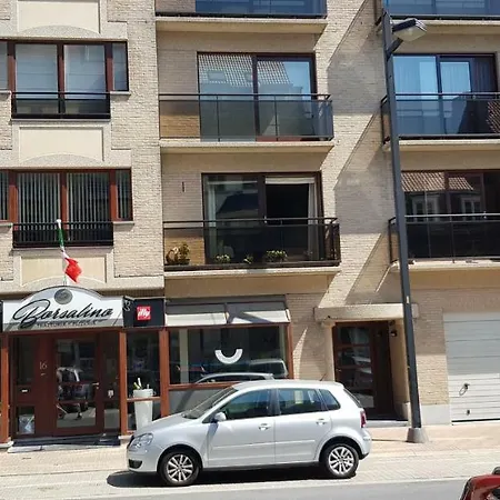 Apartman Casinoplein