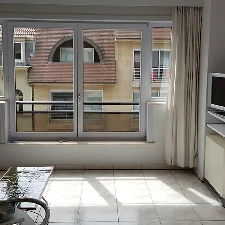 Casinoplein Apartman Middelkerke