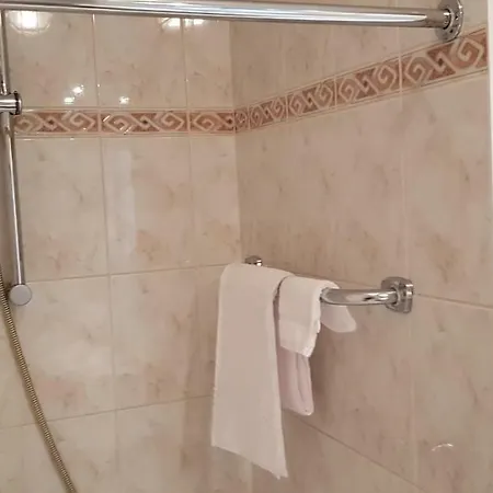 Apartman Casinoplein *