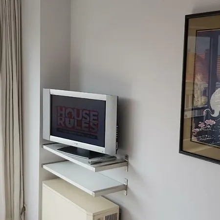 Apartman Casinoplein *